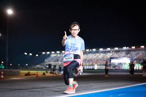 BIB: 
                            <button type="button" onclick="openModal(22968375)" class="btn btn-primary btn-sm float-right btn-popup" data-toggle="modal" data-target=".modal-high-quality">
                        <i class="fas fa-shopping-cart"></i> Add to Cart
                    </button>
                                            <button type="button" onclick="isThisMe(22968375, true)" class="btn btn-success btn-sm float-right btn-popup btn-isme hidden" data-toggle="tooltip" data-placement="bottom" title="นี่คือรูปของคุณใช่ไหม คลิกที่นี่เพื่อเอาเข้าอัลบั้ม">
                        <i class="fas fa-plus"></i> Add to album
                    </button>
                    <button type="button" onclick="isThisMe(22968375, false)" class="btn btn-warning btn-sm float-right btn-popup btn-isnotme hidden">
                        <i class="fas fa-ban"></i> Remove from album
                    </button>